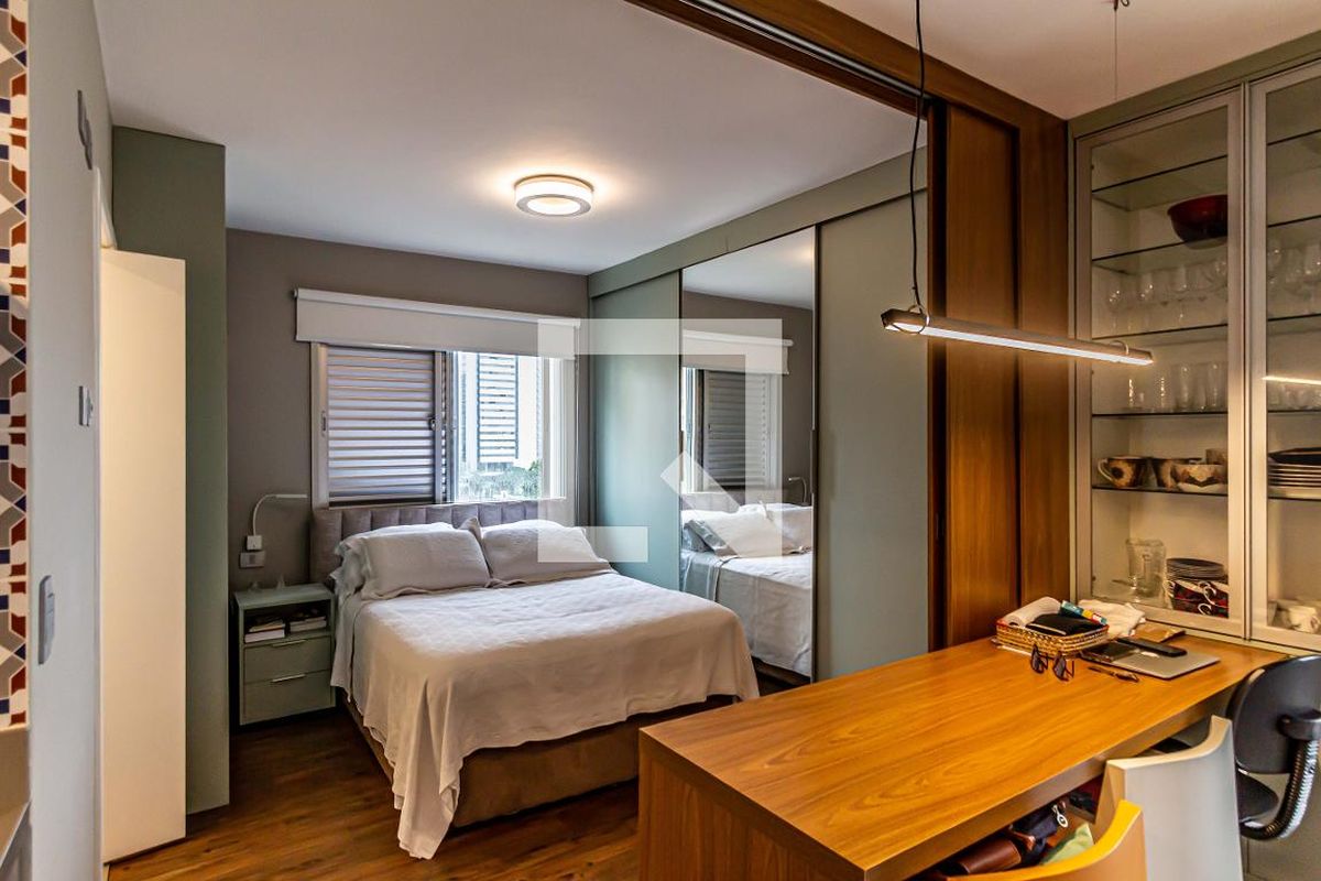 Kitnet-Studio, 40 m² - Foto 15