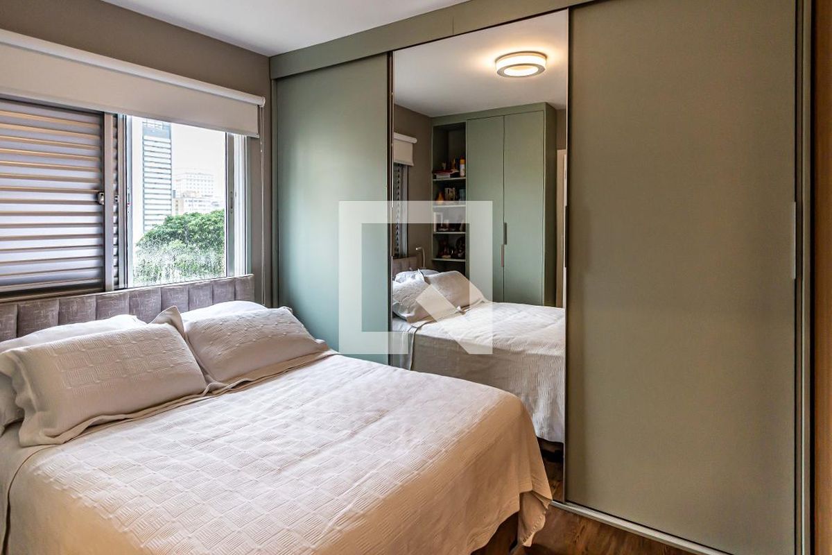 Kitnet-Studio, 40 m² - Foto 23