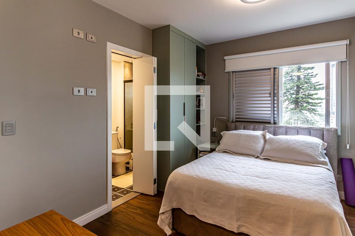 Kitnet-Studio, 40 m² - Foto 19