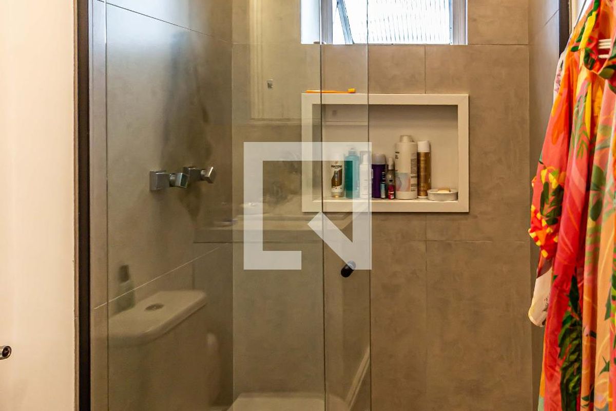 Kitnet-Studio, 40 m² - Foto 37