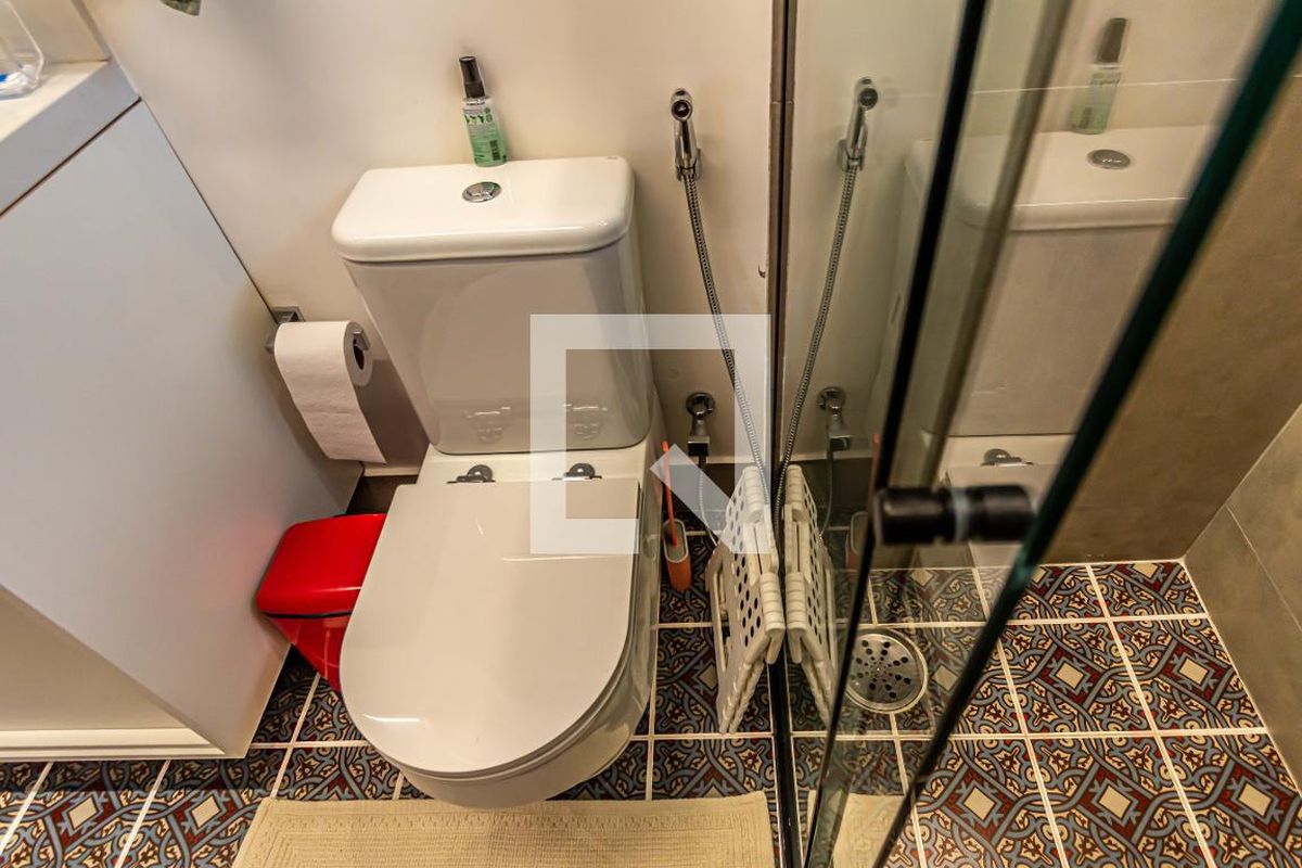 Kitnet-Studio, 40 m² - Foto 41