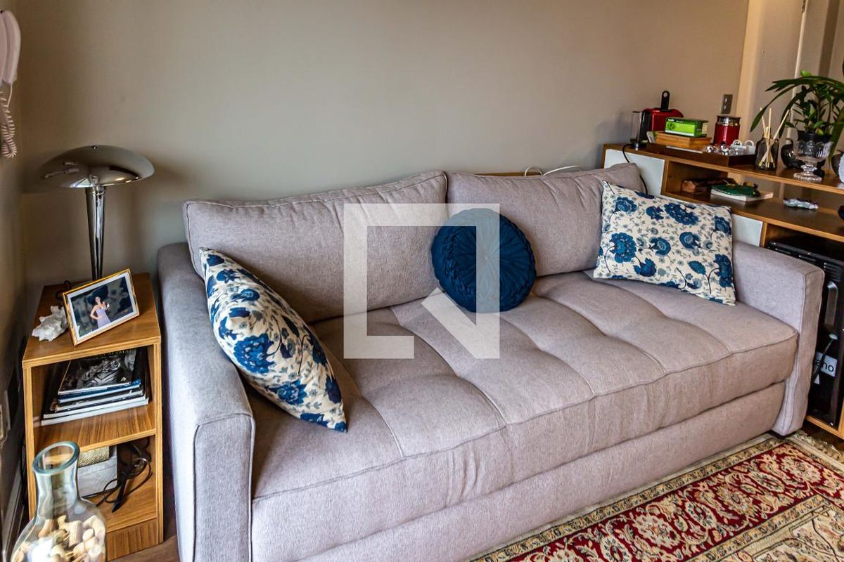 Kitnet-Studio, 40 m² - Foto 9