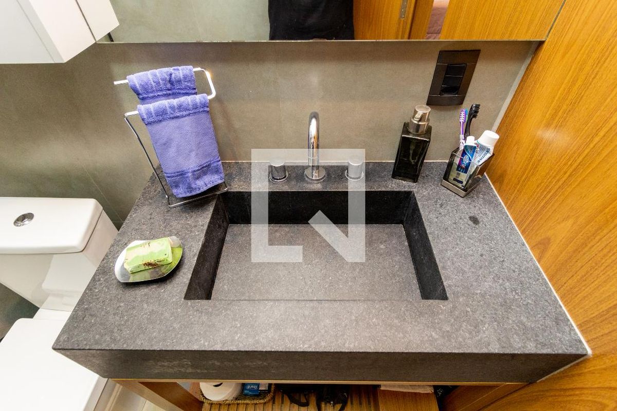 Apartamento, 1 quarto, 52 m² - Foto 52