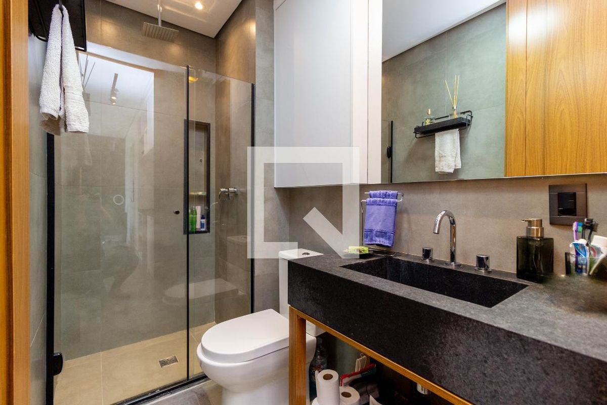 Apartamento, 1 quarto, 52 m² - Foto 44