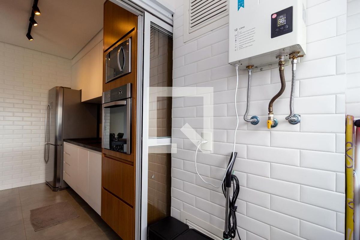 Apartamento, 1 quarto, 52 m² - Foto 80