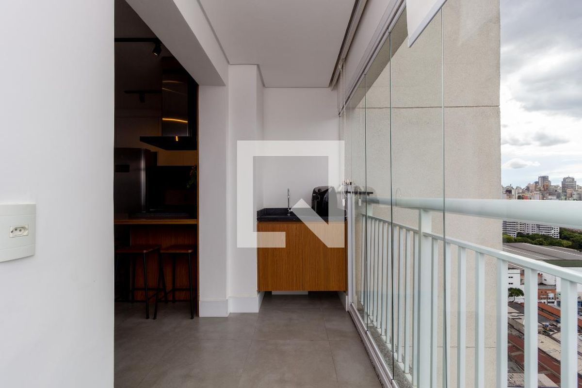 Apartamento, 1 quarto, 52 m² - Foto 20