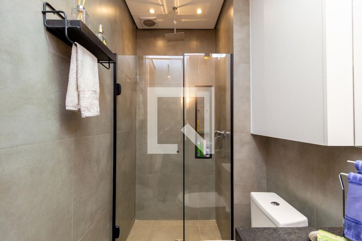 Apartamento, 1 quarto, 52 m² - Foto 46