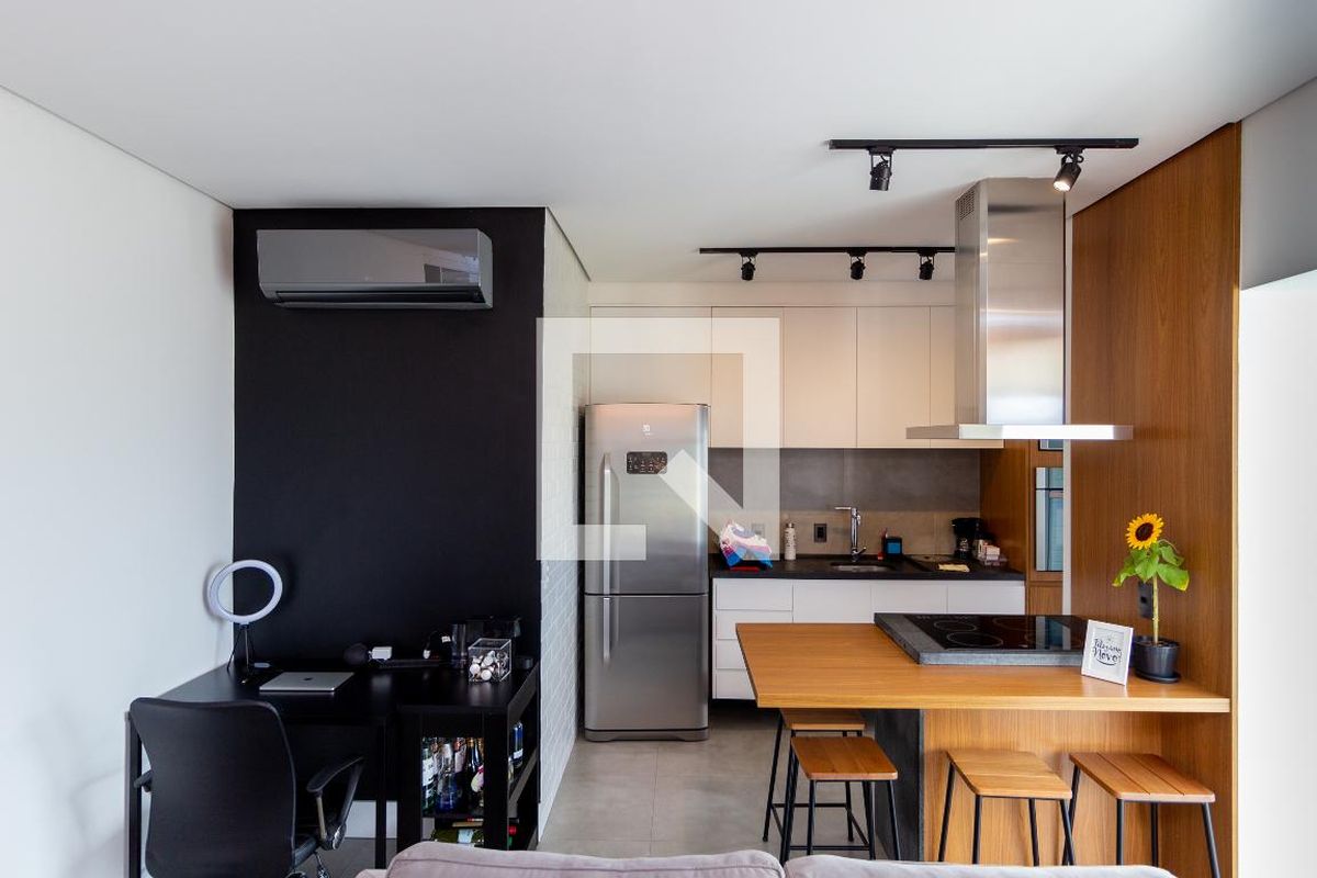 Apartamento, 1 quarto, 52 m² - Foto 66