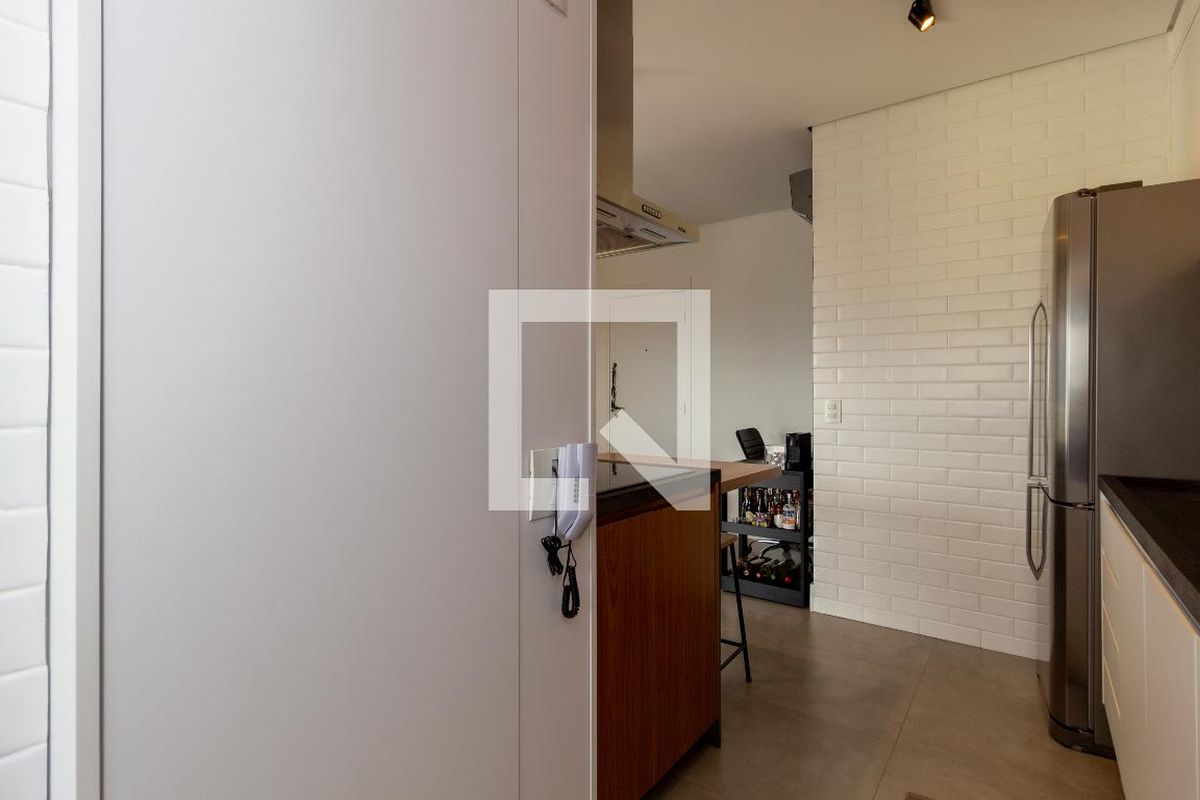 Apartamento, 1 quarto, 52 m² - Foto 56
