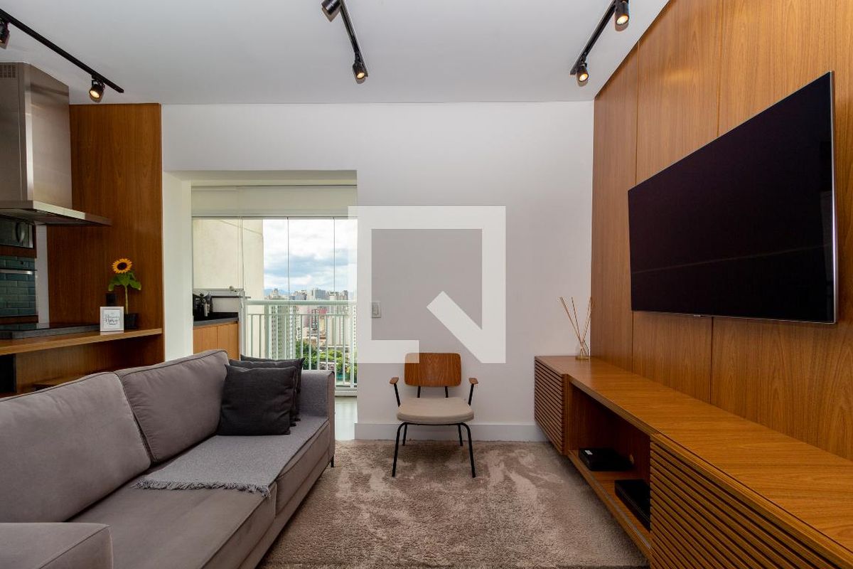 Apartamento, 1 quarto, 52 m² - Foto 12
