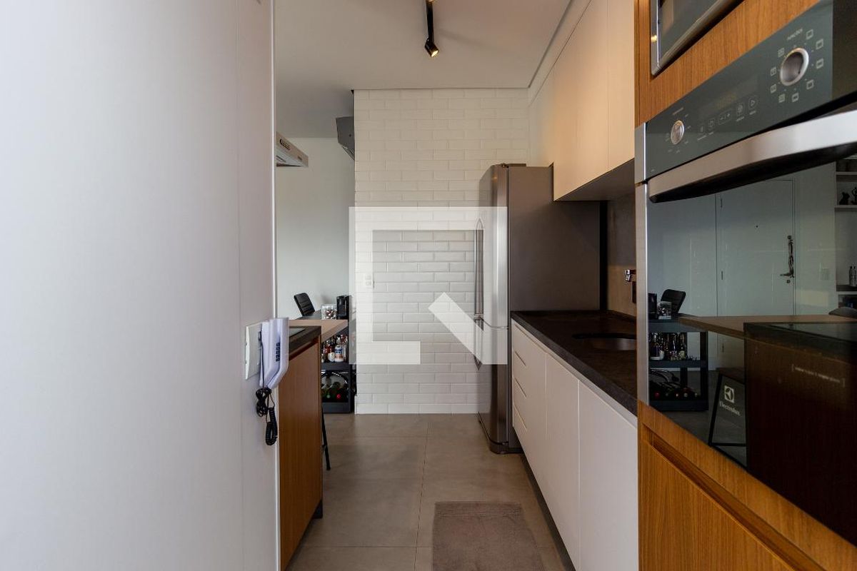 Apartamento, 1 quarto, 52 m² - Foto 64