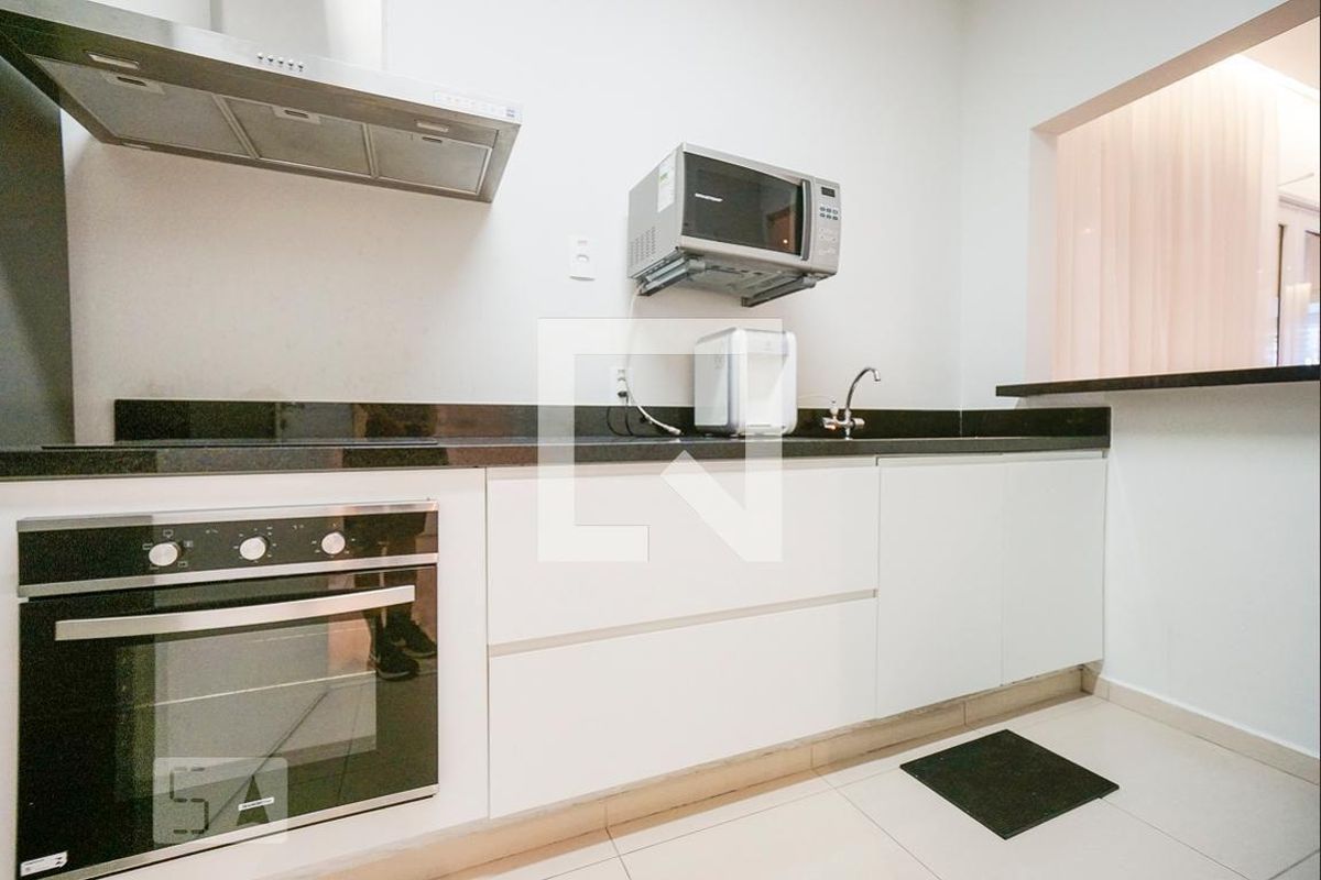 Apartamento, 1 quarto, 52 m² - Foto 90