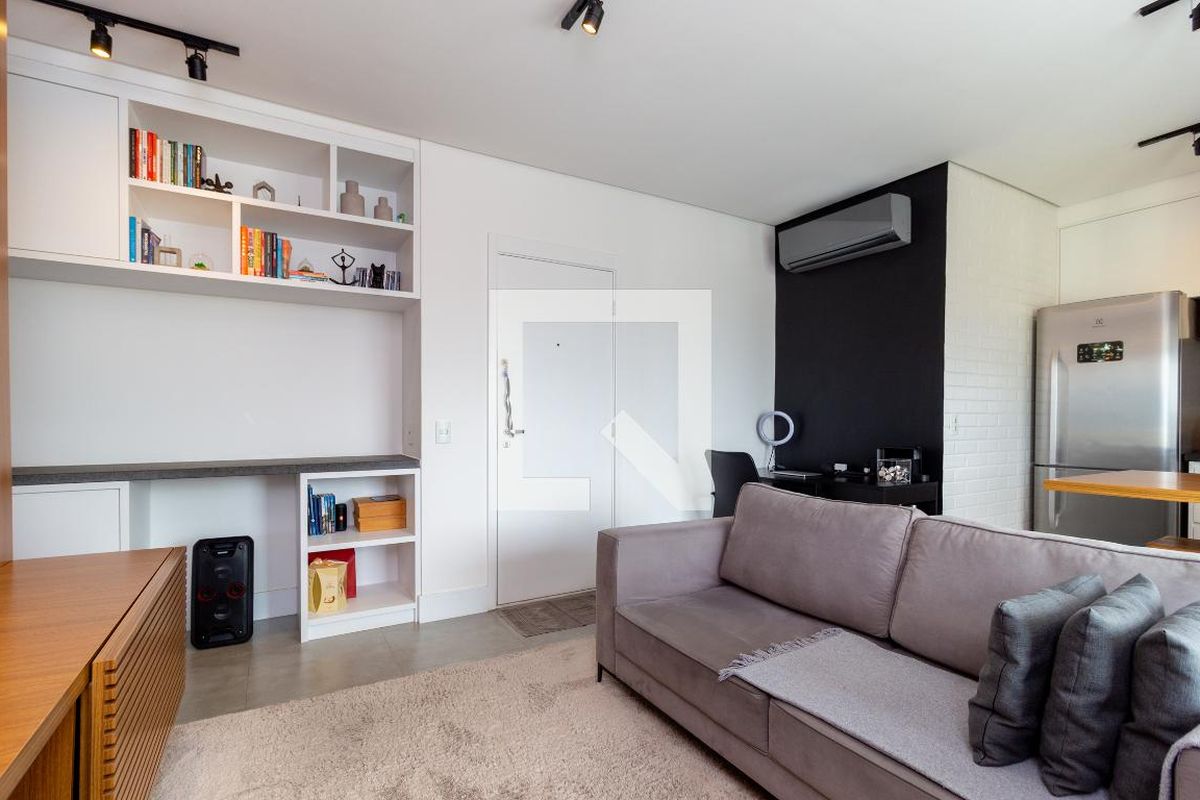 Apartamento, 1 quarto, 52 m² - Foto 6