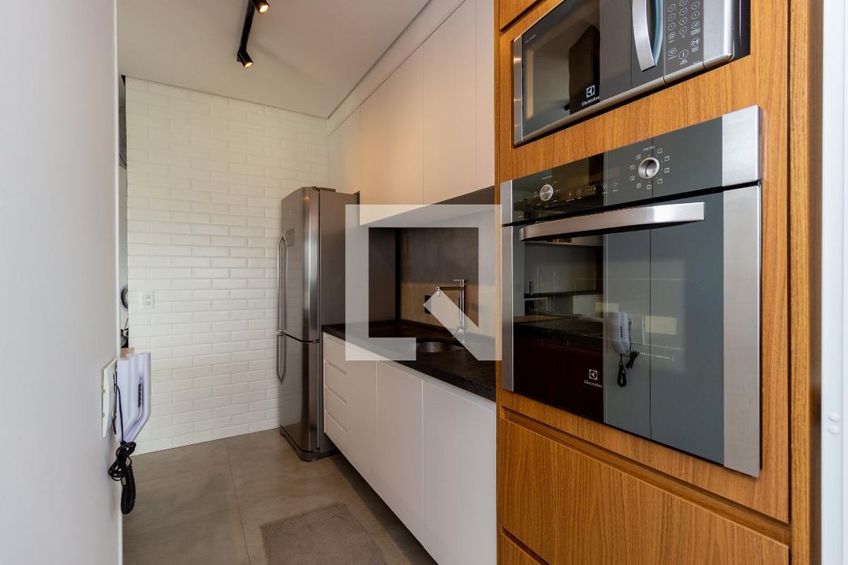 Apartamento, 1 quarto, 52 m² - Foto 60