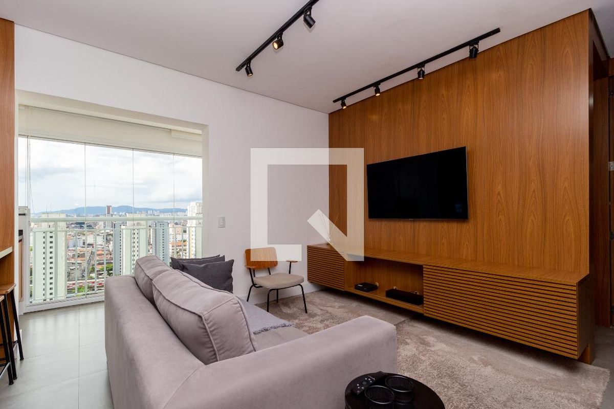 Apartamento, 1 quarto, 52 m² - Foto 2