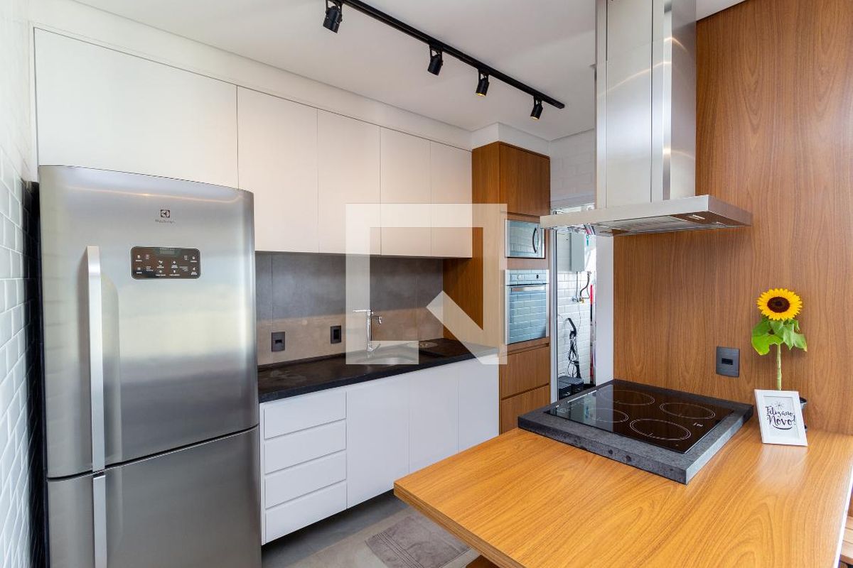 Apartamento, 1 quarto, 52 m² - Foto 54
