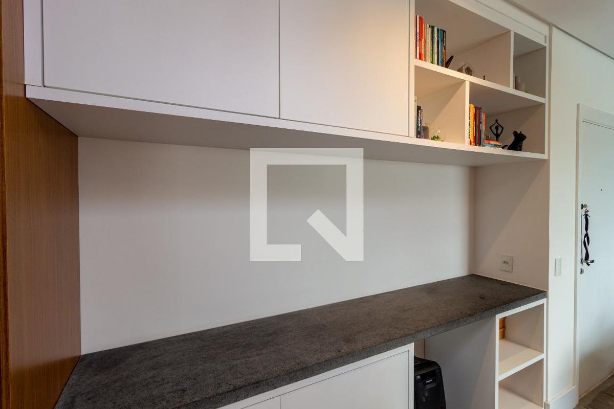 Apartamento, 1 quarto, 52 m² - Foto 30