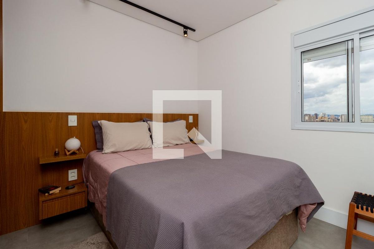Apartamento, 1 quarto, 52 m² - Foto 34