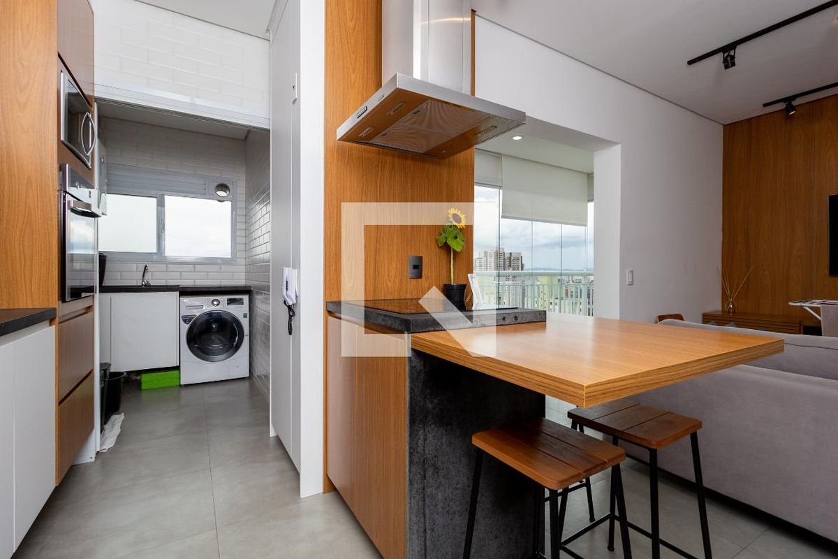 Apartamento, 1 quarto, 52 m² - Foto 58