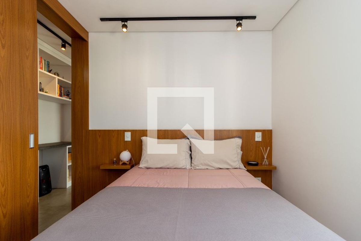 Apartamento, 1 quarto, 52 m² - Foto 40