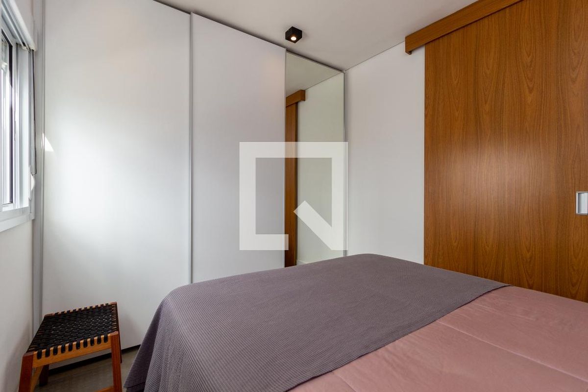 Apartamento, 1 quarto, 52 m² - Foto 38
