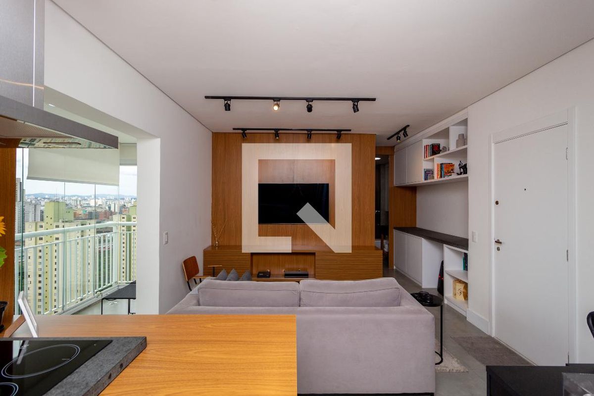 Apartamento, 1 quarto, 52 m² - Foto 10