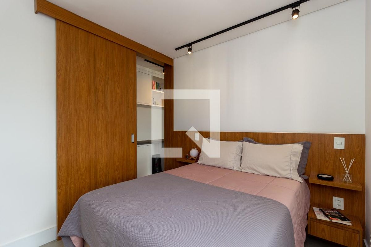 Apartamento, 1 quarto, 52 m² - Foto 36
