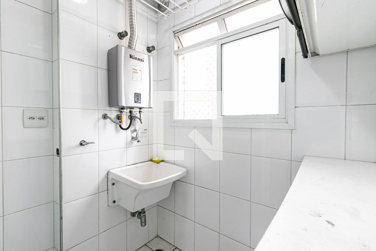 Apartamento, 2 quartos, 57 m² - Foto 32