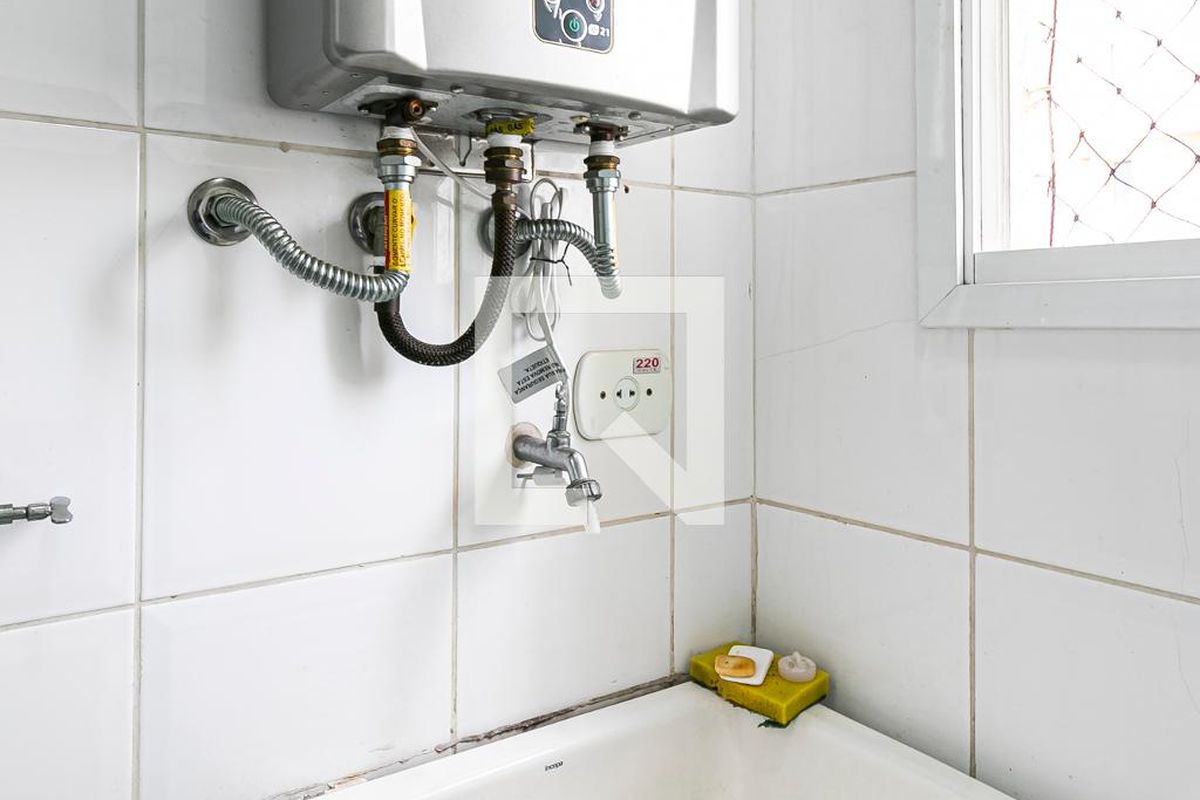 Apartamento, 2 quartos, 57 m² - Foto 33
