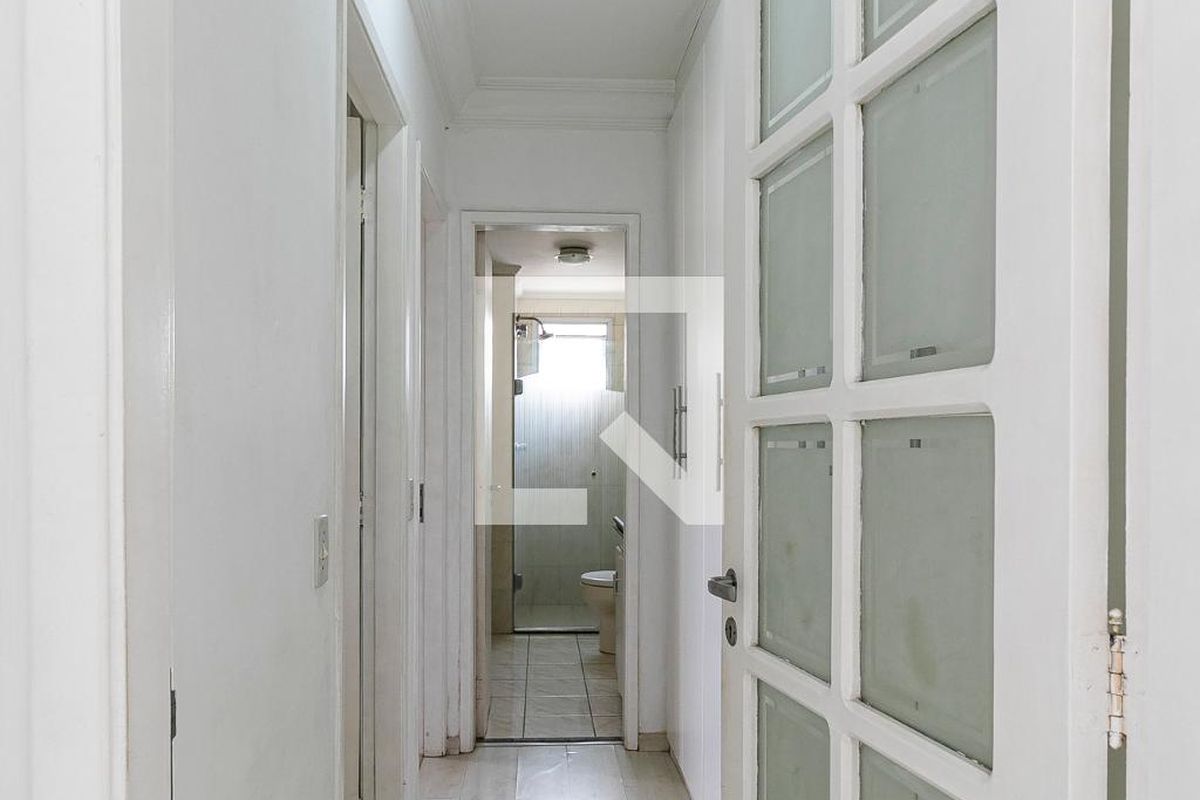 Apartamento, 2 quartos, 57 m² - Foto 8