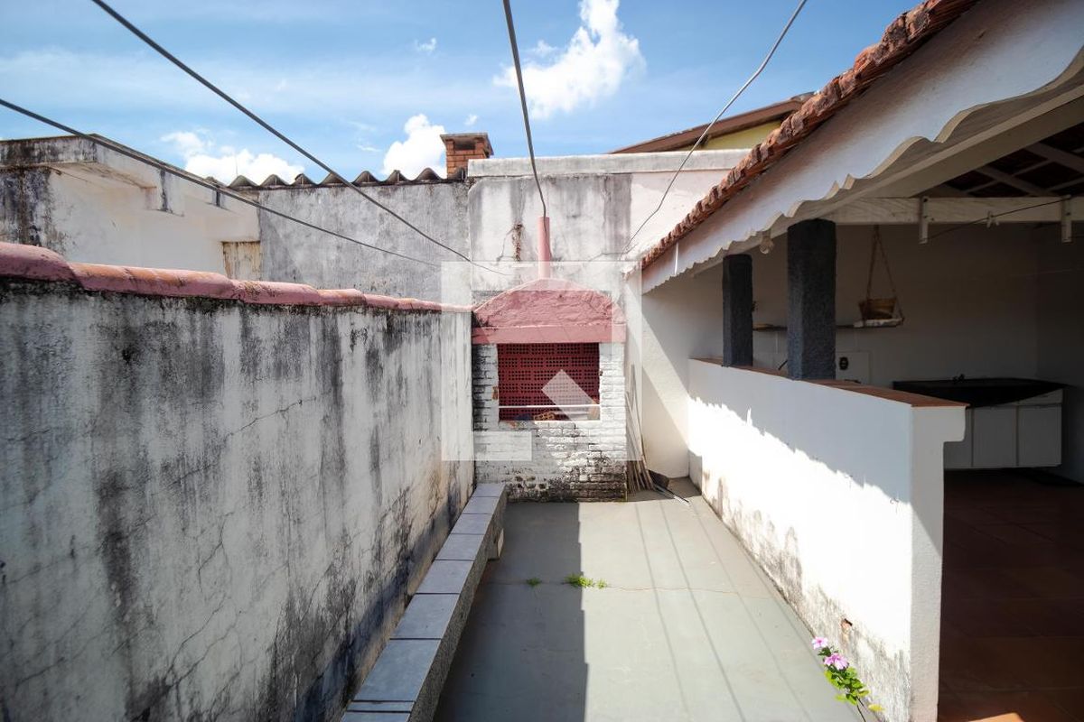Casa à Venda - Jardim Santana, 2 Quartos,  137 m2 em , Campinas - sp | SoloBR