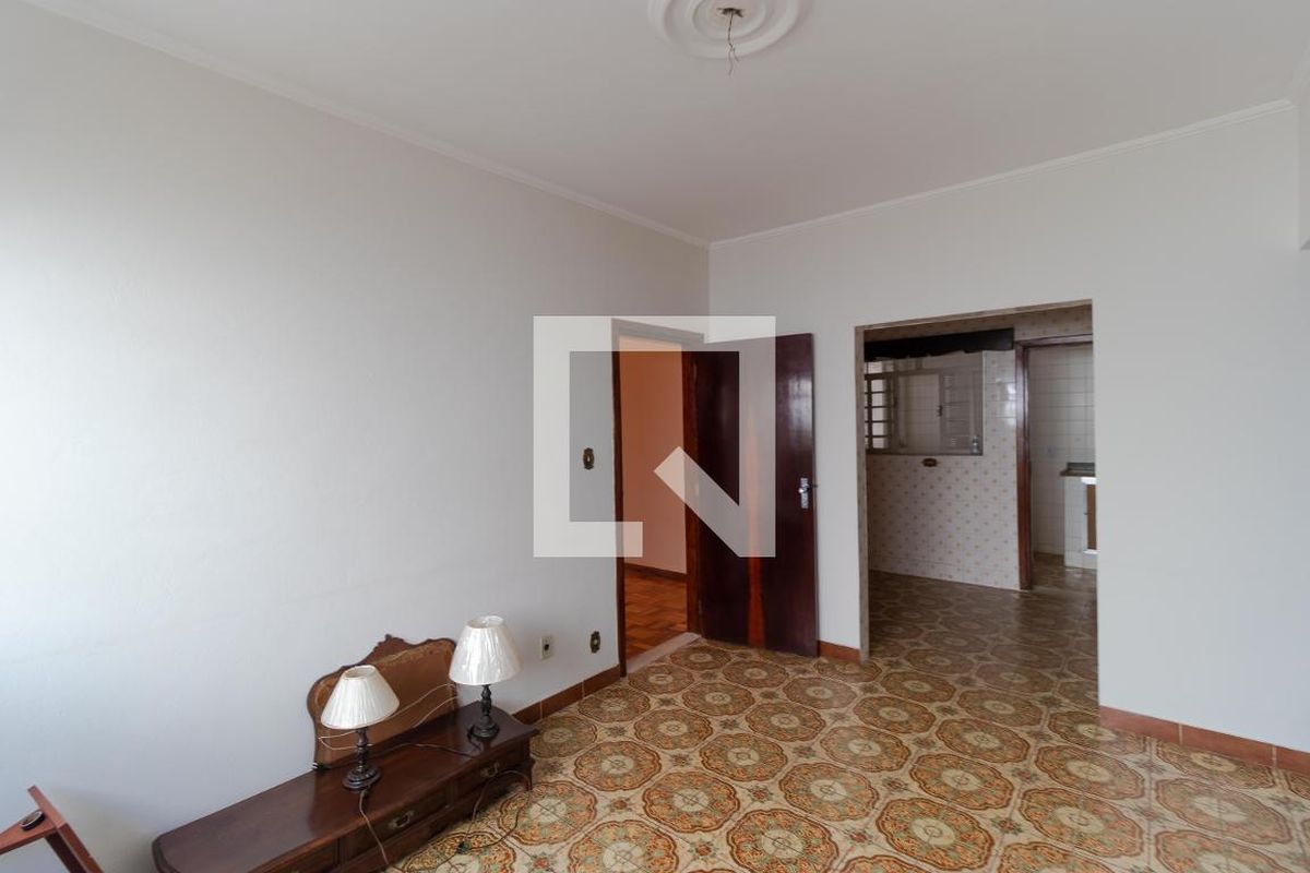 Casa à Venda - Jardim Santana, 2 Quartos,  137 m2 em , Campinas - sp | SoloBR