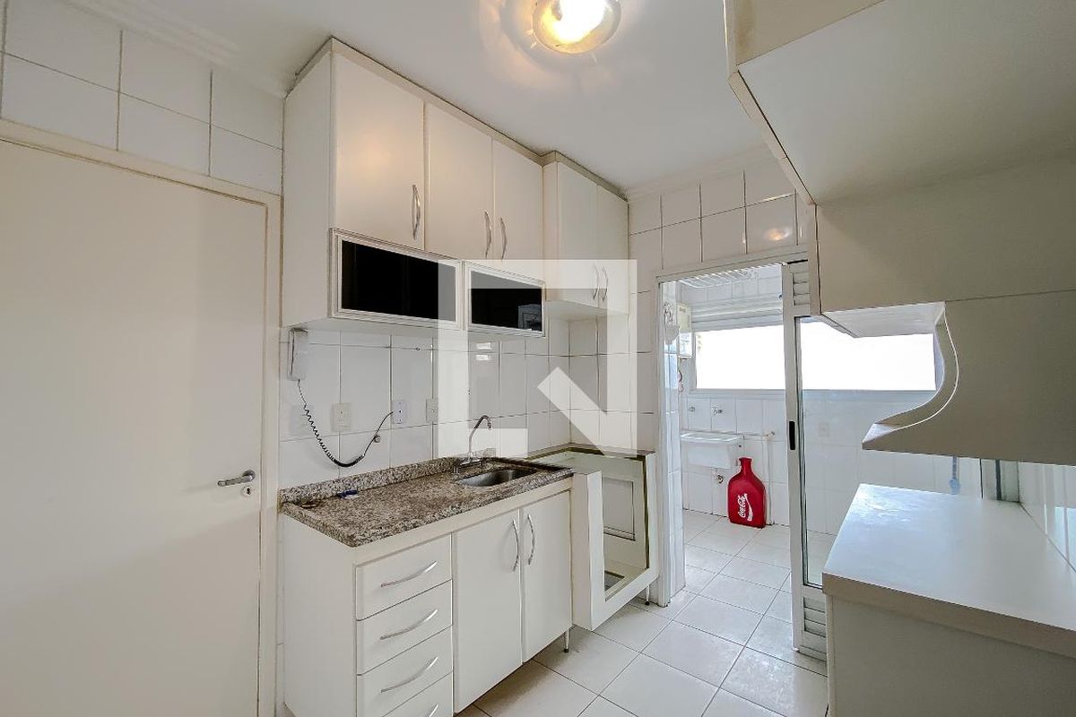 Apartamento, 3 quartos, 88 m² - Foto 54