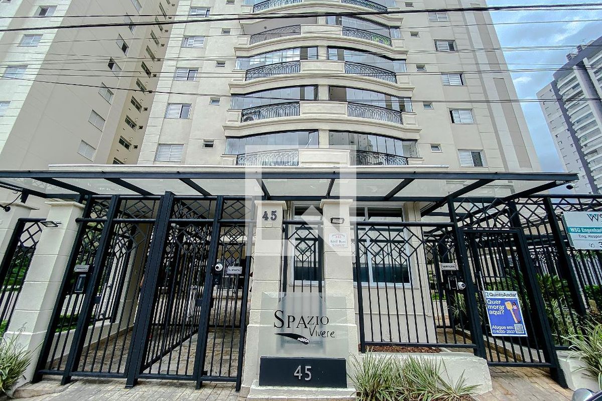 Apartamento, 3 quartos, 88 m² - Foto 84