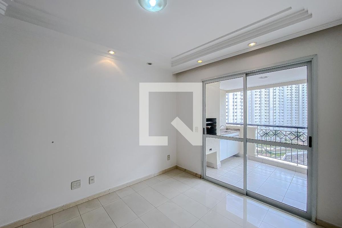 Apartamento, 3 quartos, 88 m² - Foto 1