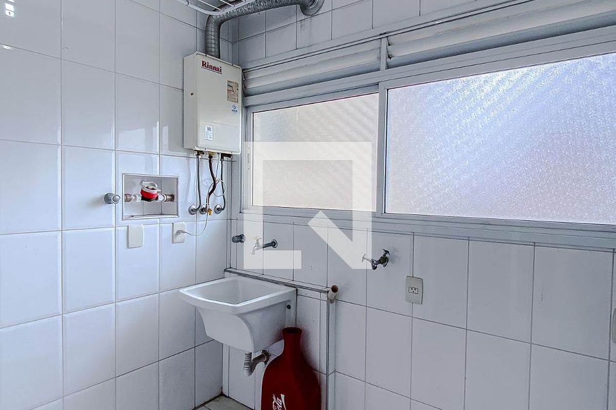 Apartamento, 3 quartos, 88 m² - Foto 59