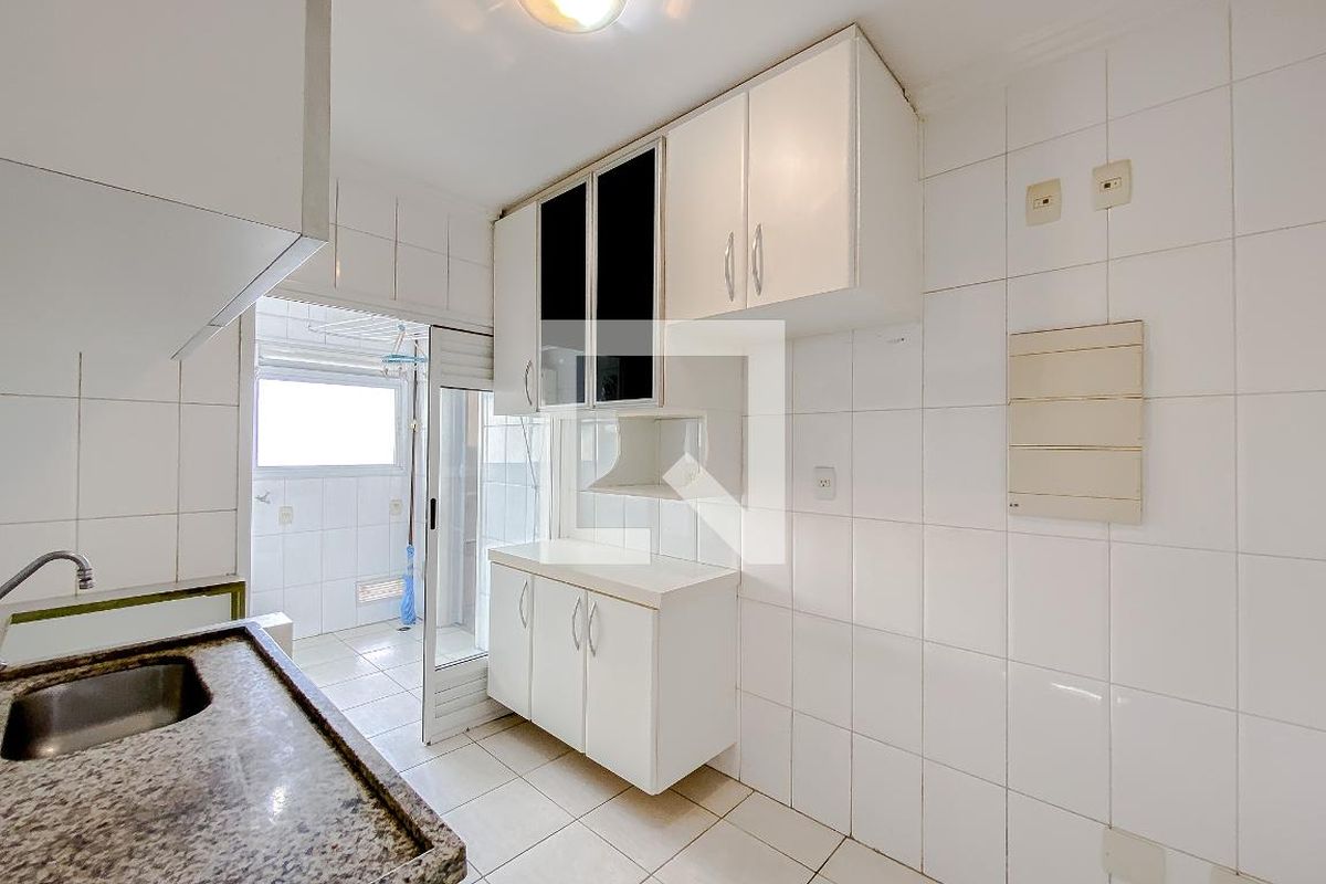 Apartamento, 3 quartos, 88 m² - Foto 53
