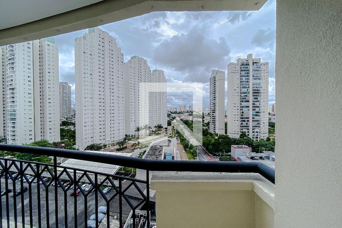 Apartamento, 3 quartos, 88 m² - Foto 28