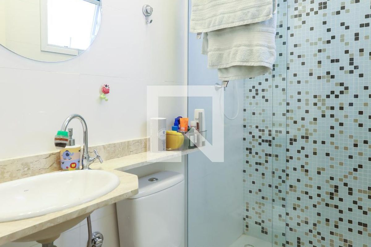 Casa, 2 quartos, 74 m² - Foto 34