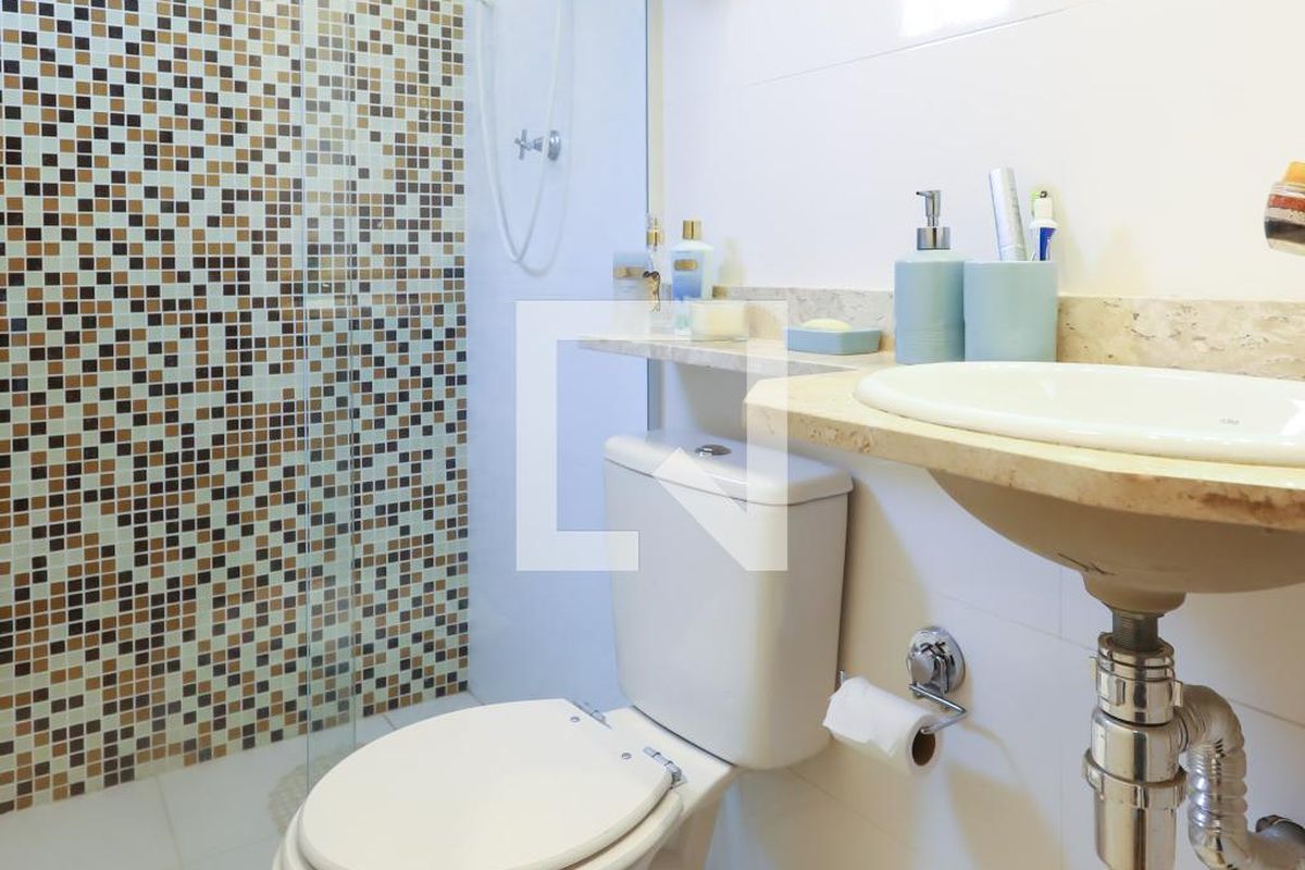 Casa, 2 quartos, 74 m² - Foto 54