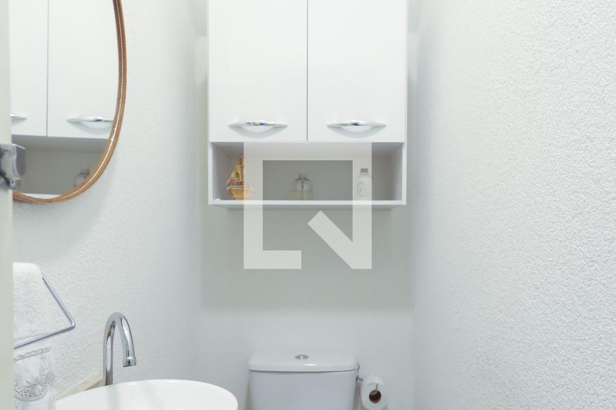Casa, 2 quartos, 74 m² - Foto 14