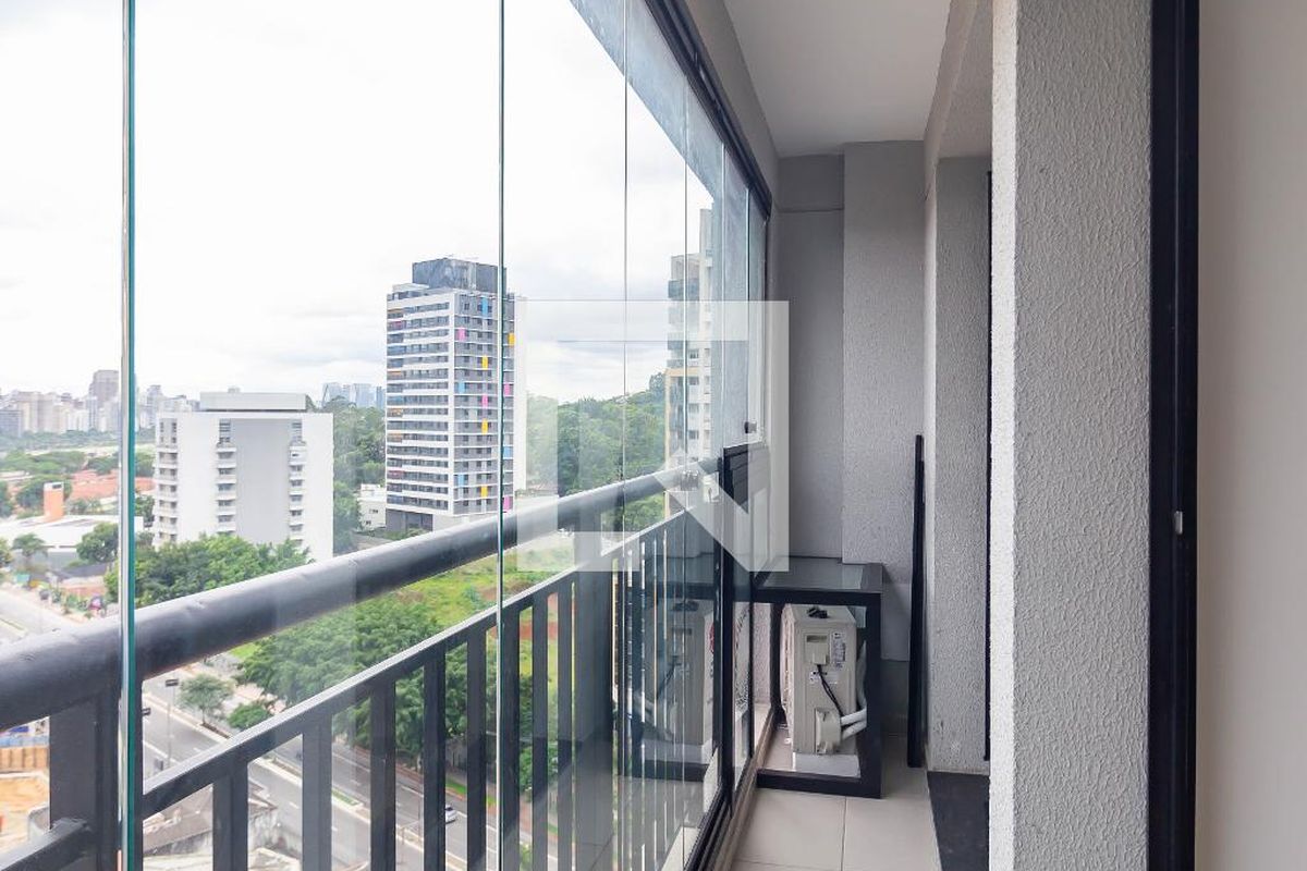 Apartamento, 1 quarto, 32 m² - Foto 5