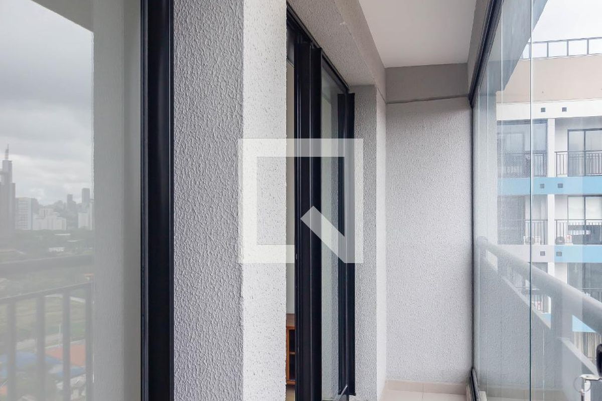 Apartamento, 1 quarto, 32 m² - Foto 8