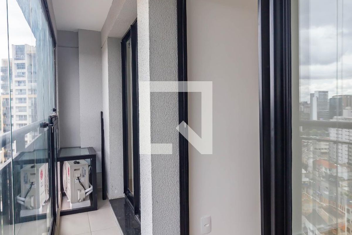 Apartamento, 1 quarto, 32 m² - Foto 6