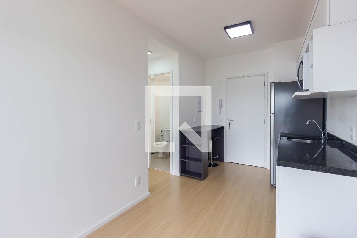 Apartamento, 1 quarto, 32 m² - Foto 4