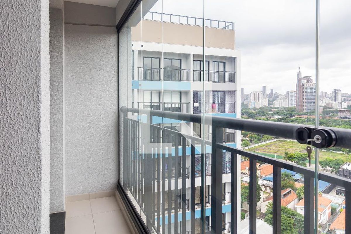 Apartamento, 1 quarto, 32 m² - Foto 7