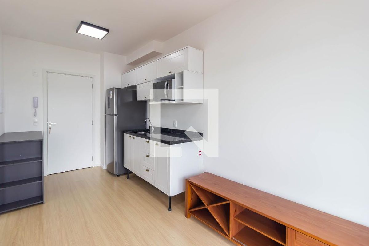 Apartamento, 1 quarto, 32 m² - Foto 3