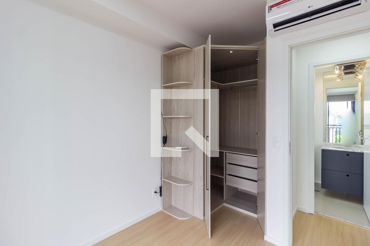 Apartamento, 1 quarto, 32 m² - Foto 11