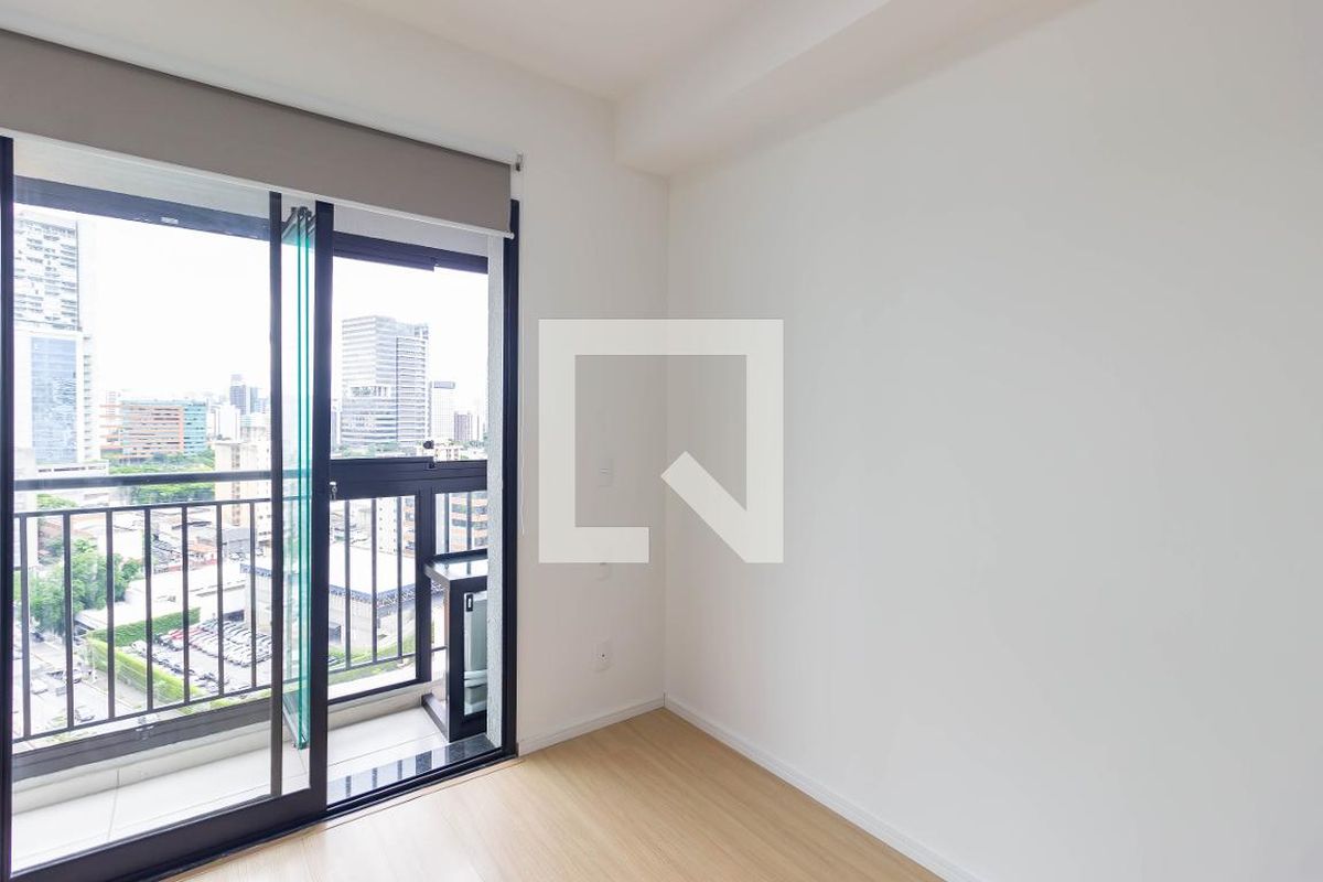 Apartamento, 1 quarto, 32 m² - Foto 10