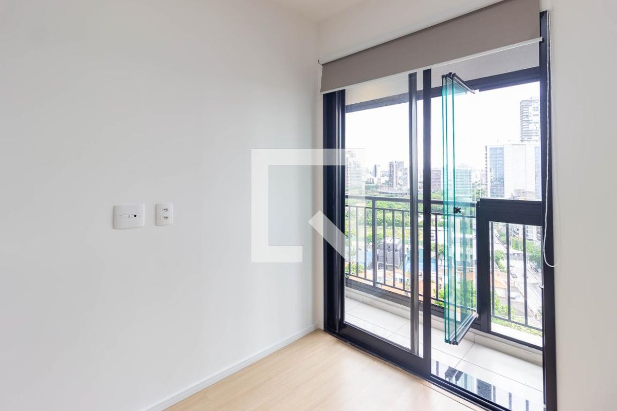 Apartamento, 1 quarto, 32 m² - Foto 13